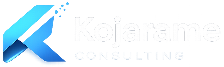 Kojarame Consulting Pty Ltd logo