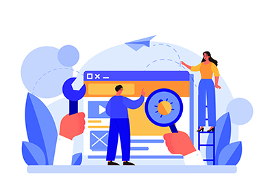 Odoo ERP implementation service